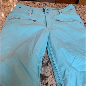 686 Snowboarding Pants